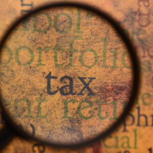 Savvy Tax Strategies in Retirement