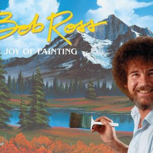 Experience the "Joy of Painting®”