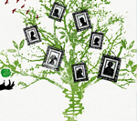 Discovering your Roots and Family Tree