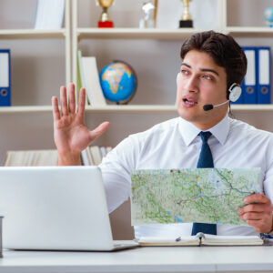 NEW! When Should I Call a Travel Agent