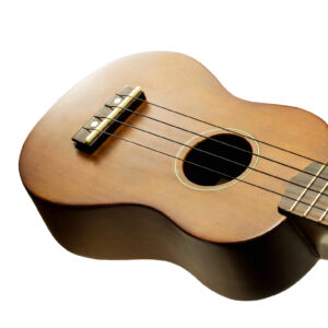 Getting to Know Your Ukulele
