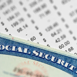 Unpuzzling Social Security