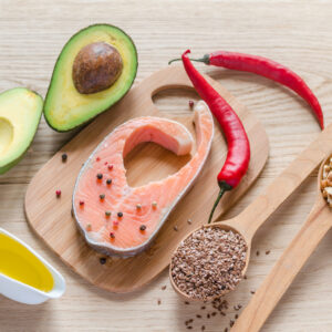 NEW! Heart Health: The Good, Bad and Not So Ugly: The Truth About Fats