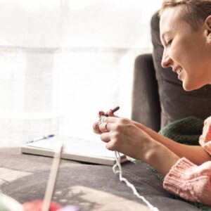 Beginner Crochet