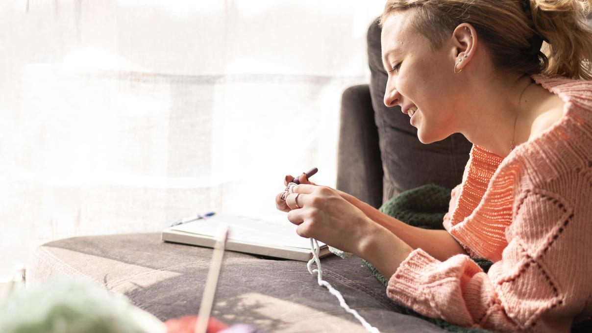Beginner Crochet
