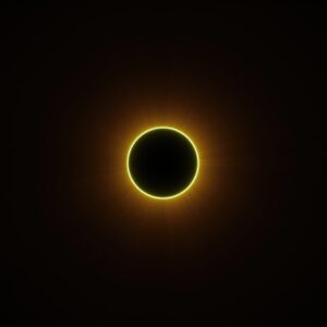 NEW! Totality: The Great North American Eclipse of 2024