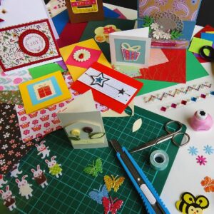 NEW! Card Making