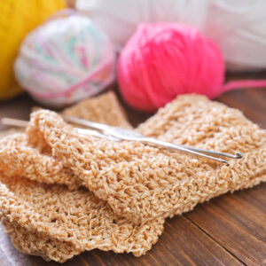 Intro to Crochet: Beginners Level