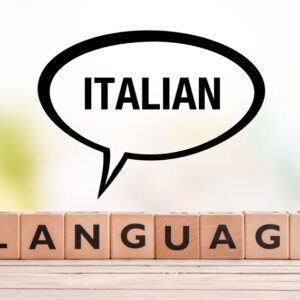 Basic Italian Conversation II