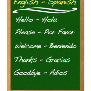 Advanced Beginner Spanish