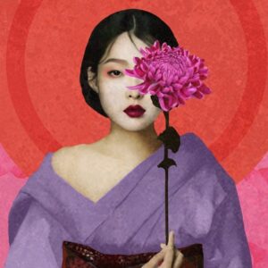 NEW! Puccini's Madame Butterfly