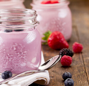 NEW! Eat More Plants: Gut Health & Fermented Foods