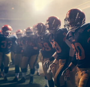 NEW! Football for Dummies
