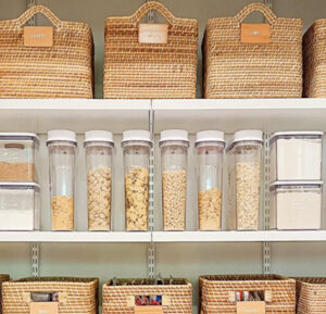 NEW! Getting Organized—The Easy Way