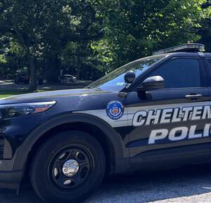 NEW! Citizens Police Academy