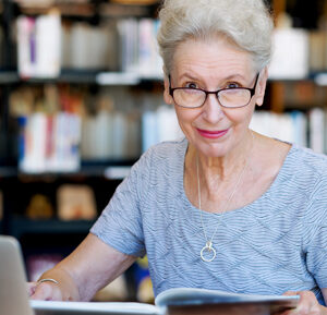 NEW! Reading and Writing for Older Adults