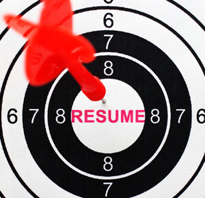 NEW! Resume Building Workshop: Stand Out Using your Resume