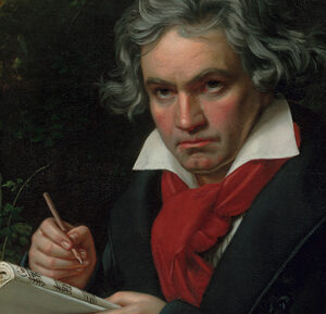 NEW! Beethoven: His Life & Work