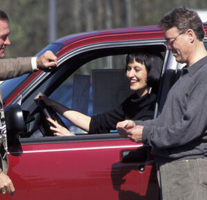 NEW! How to Buy a Car Without Getting Taken for a Ride