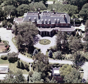 Opulence and Elegance: Marjorie Merriweather Post's Mansion & Gardens
