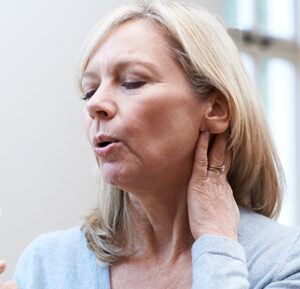 NEW! Hormone Health-Navigating the Shifts of Midlife with Confidence