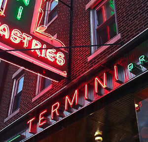 Clacks and Snacks: Keeping Traditions Alive in Philly