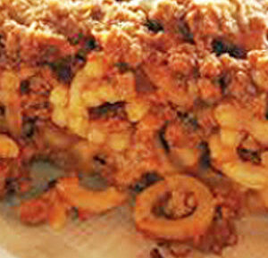 NEW! Italian Cooking: Anelletti Al Forna
