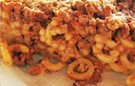 NEW! Italian Cooking: Anelletti Al Forna