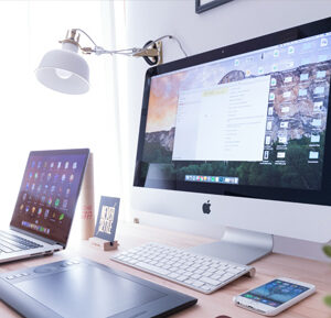 NEW! Protecting Yourself, Your Devices and Your Data