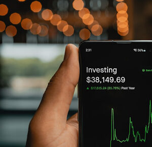 NEW! Introduction to Smart Simple Investing
