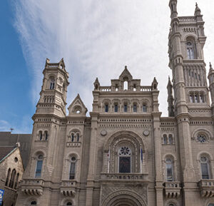 The Healing Arts and Hidden Histories: Pennsylvania Hospital & Masonic Temple