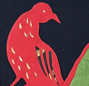 NEW! Introduction to Papercutting