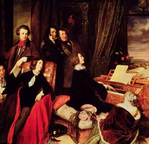 NEW! Isn't it Romantic (Part 1): Music 1800-1850