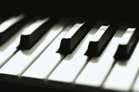 Piano/Keyboard I