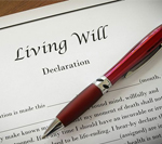 Advanced Directives, Living Wills