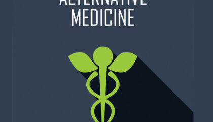 COMPLEMENTARY AND ALTERNATIVE MEDICINE/HEALING